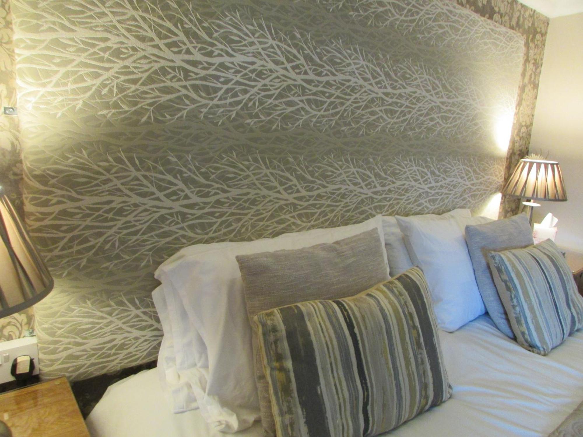 Decoy Barn Fritton Bed & Breakfast Room photo
