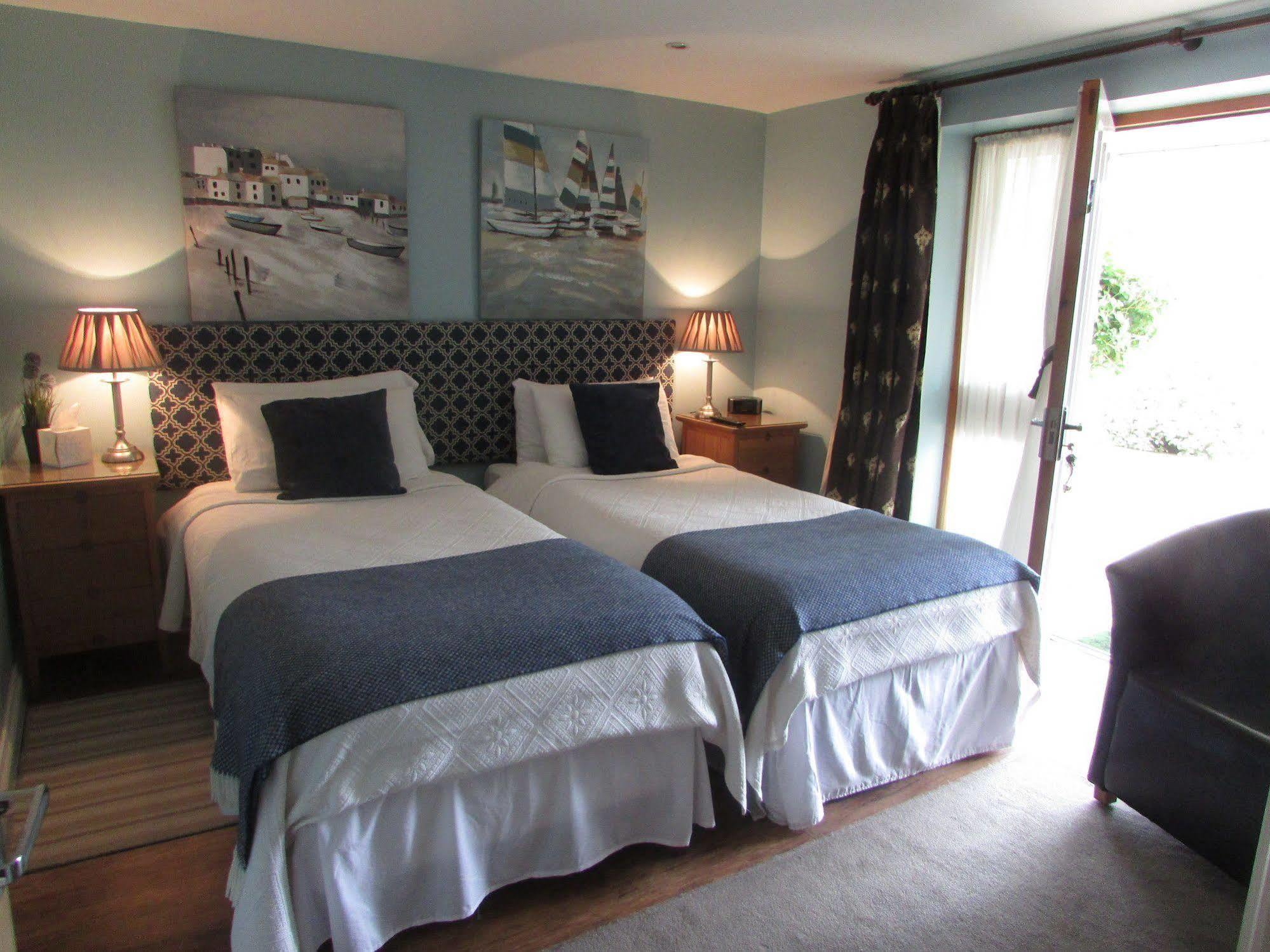 Decoy Barn Fritton Bed & Breakfast Exterior photo